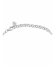 MORELLATO TALISMANI Collier avec 5 petits coeurs ACIER - Colliers - 3