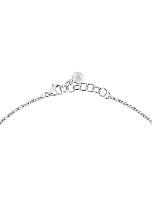 TORCHON Collier ACIER - Colliers