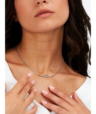 MORELLATO TORCHON Collier ACIER - Colliers - 5