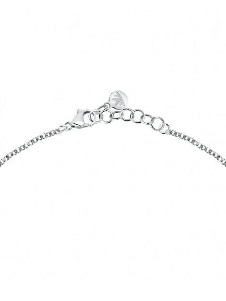 TORCHON Collier 3 torchons ACIER - Colliers