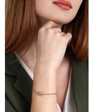 MORELLATO TALISMANI Bracelet coccinelle or - Bracelets - 4