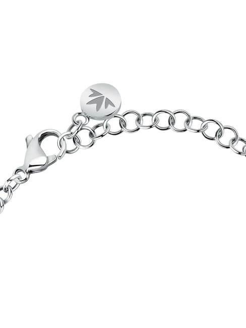 TALISMANI Bracelet avec étoile or blanc - Bracelets