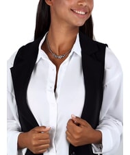 MORELLATO BAGLIORI Collier ras de cou 4 coeurs - Colliers