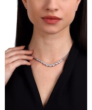 MORELLATO COLORI Collier avec zircone ACIER - Colliers - 4