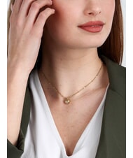 MORELLATO TALISMANI Collier coccinelle or - Colliers - 4