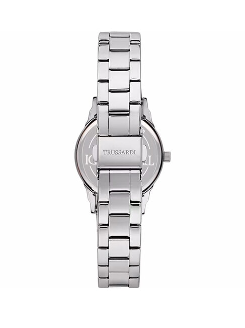 T-BENT Montre à heure seulement ACIER - Montres