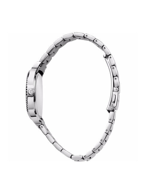 T-BENT Montre à heure seulement ACIER - Montres