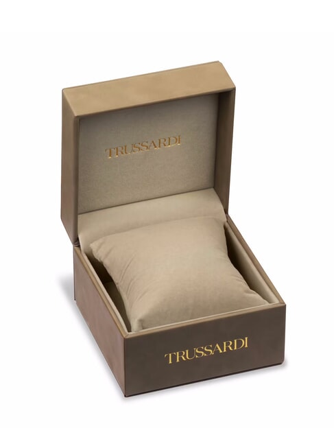 T-BENT Montre à heure seulement ACIER - Montres