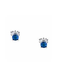 MORELLATO TESORI  Boucles d'oreilles en argent GRIS - Boucles d'oreilles - 3