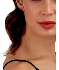 MORELLATO TESORI  Boucles d'oreilles en argent GRIS - Boucles d'oreilles - 4