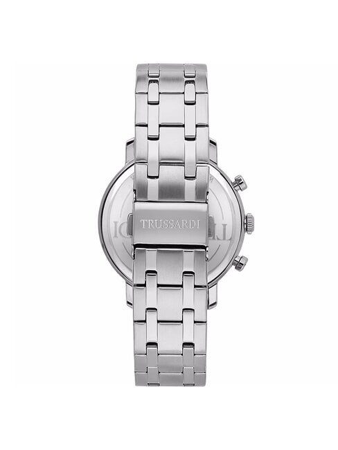 T-COUPLE Montre chronographe Noir - Montres