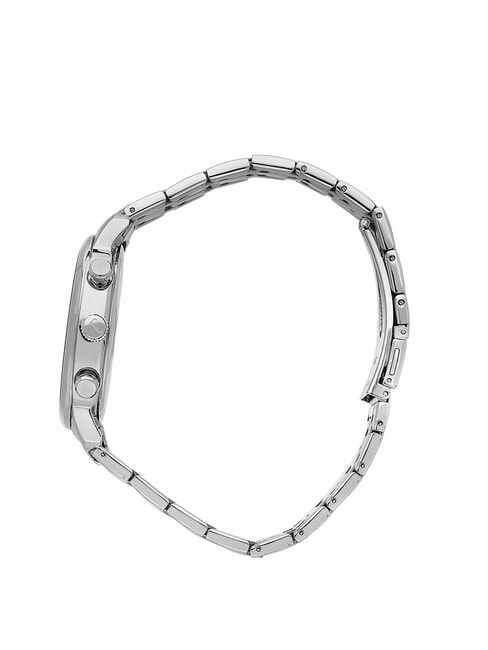 T-COUPLE Montre chronographe Noir - Montres