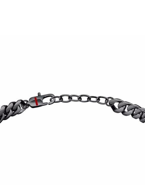 ENERGY Bracelet Noir - Bracelets pour hommes
