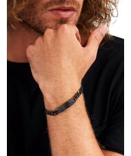 SECTOR ENERGY Bracelet Noir - Bracelets pour hommes - 5