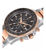 MASERATI SFIDA Montre chronographe or rose - Montres - 3