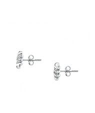 MORELLATO TORCHON Boucles d'oreilles ACIER - Boucles d'oreilles - 3