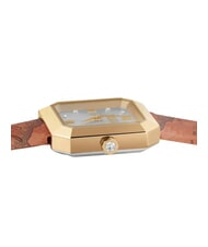 ALVIERO MARTINI PRIMA CLASSE CORFU Montre uniquement l'heure classique géographique - Montres - 3