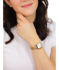 ALVIERO MARTINI PRIMA CLASSE CORFU Montre uniquement l'heure classique géographique - Montres - 4