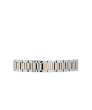 ALVIERO MARTINI PRIMA CLASSE SARDEGNA Montre en acier avec affichage de l'heure uniquement - Montres