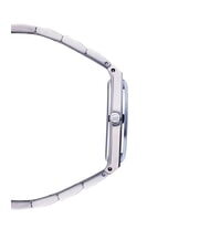 ALVIERO MARTINI PRIMA CLASSE BROOKLYN Montre avec affichage de la date acier - Montres - 3