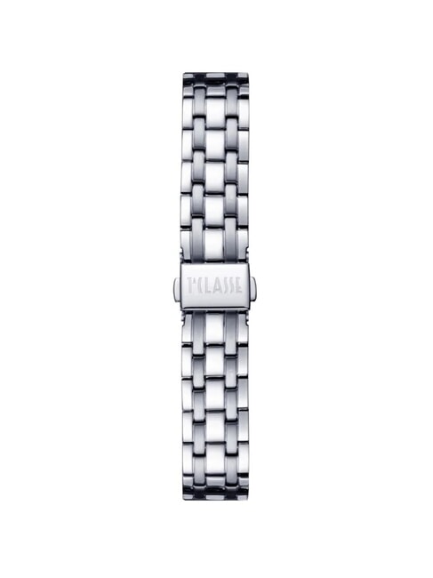 PORTOFINO Montre indiquant uniquement l'heure  acier - Montres