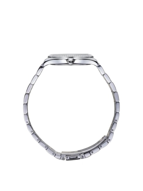 PORTOFINO Montre indiquant uniquement l'heure  acier - Montres