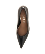 GUESS PRINDY 8,5 NOIR - Chaussures Femme - 5