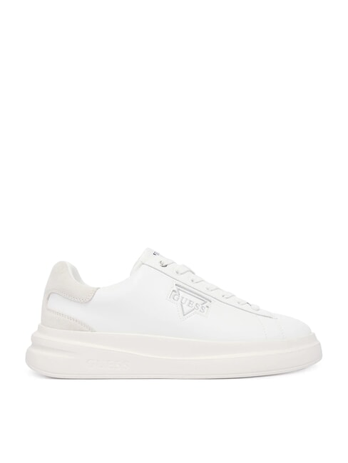 ELBAN 4,5 blanc - Chaussures Homme