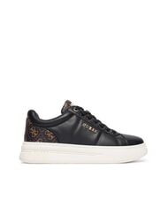 GUESS WELLI 4,5 - Chaussures Femme