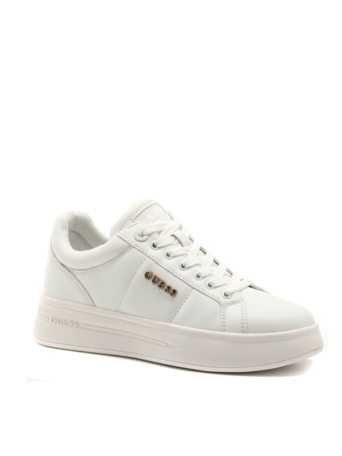 WELLI 4,5 blanc - Chaussures Femme