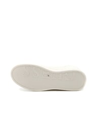 GUESS WELLI 4,5 blanc - Chaussures Femme - 4