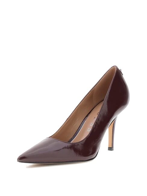 PRINDY 8,5 ROUGE - Chaussures Femme