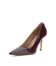 GUESS PRINDY 8,5 ROUGE - Chaussures Femme - 2