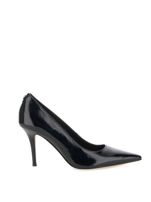 PRINDY 8,5 NOIR - Chaussures Femme