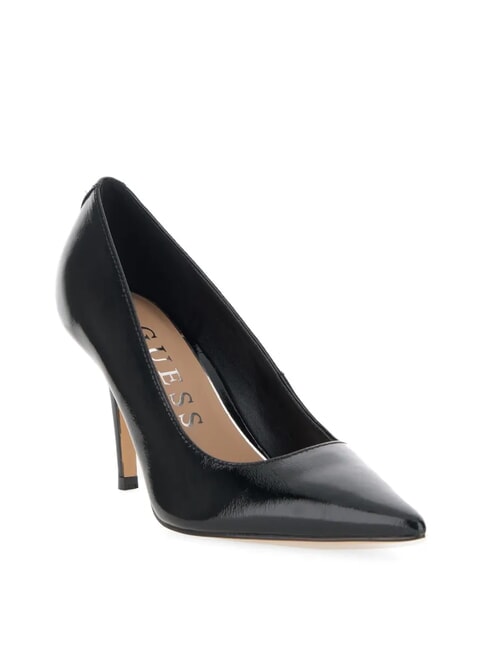 PRINDY 8,5 NOIR - Chaussures Femme