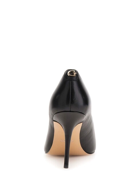 PRINDY 8,5 NOIR - Chaussures Femme