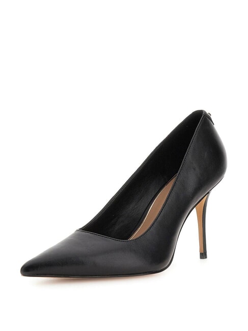 PRINDY 8,5 NOIR - Chaussures Femme