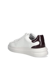 GUESS ELBINA10 5 vin blanc - Chaussures Femme - 3