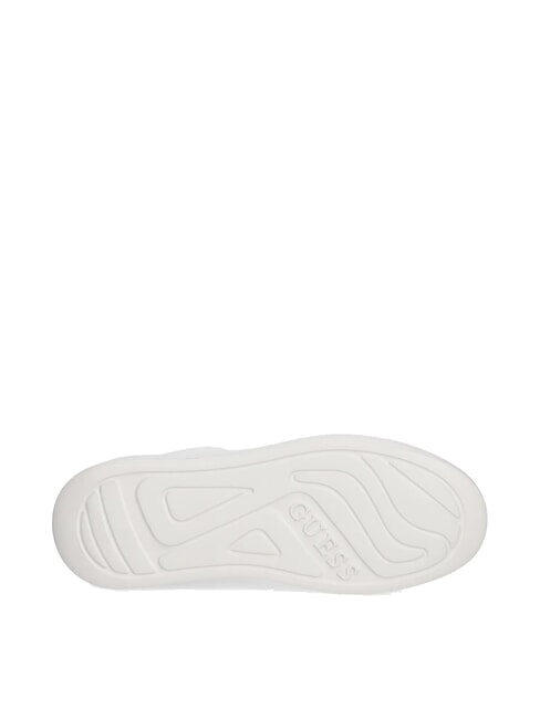 ELBINA10 5 vin blanc - Chaussures Femme
