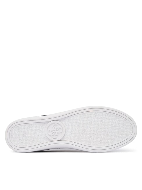 BRITZ 4G 3 NOIR MARRON - Chaussures Femme