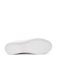 GUESS BRITZ 3 blanc - Chaussures Femme - 5