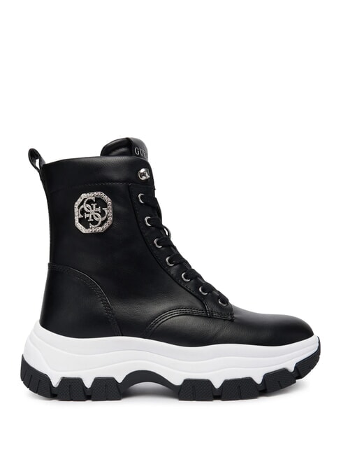 BENZON 7.3 NOIR - Chaussures Femme