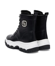 GUESS BENZON 7.3 NOIR - Chaussures Femme - 3