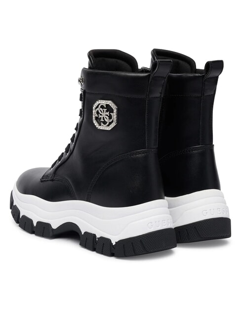 BENZON 7.3 NOIR - Chaussures Femme