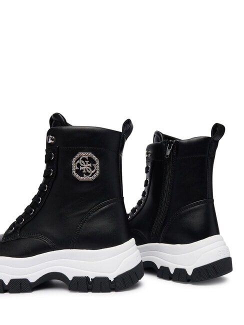 BENZON 7.3 NOIR - Chaussures Femme