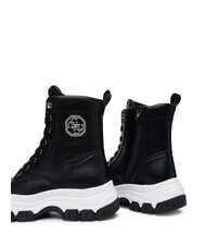 GUESS BENZON 7.3 NOIR - Chaussures Femme - 4