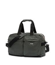 KWAY ARDELU Grand sac de sport avec bandoulière vert noirâtre - Sacs de voyage - 2