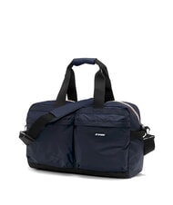 KWAY ARDELU Grand sac de sport avec bandoulière profondeur bleue - Sacs de voyage - 2