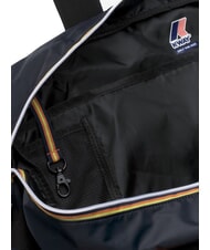 KWAY ARDELU Grand sac de sport avec bandoulière profondeur bleue - Sacs de voyage - 3