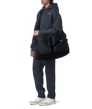 KWAY ARDELU Grand sac de sport avec bandoulière profondeur bleue - Sacs de voyage - 4
